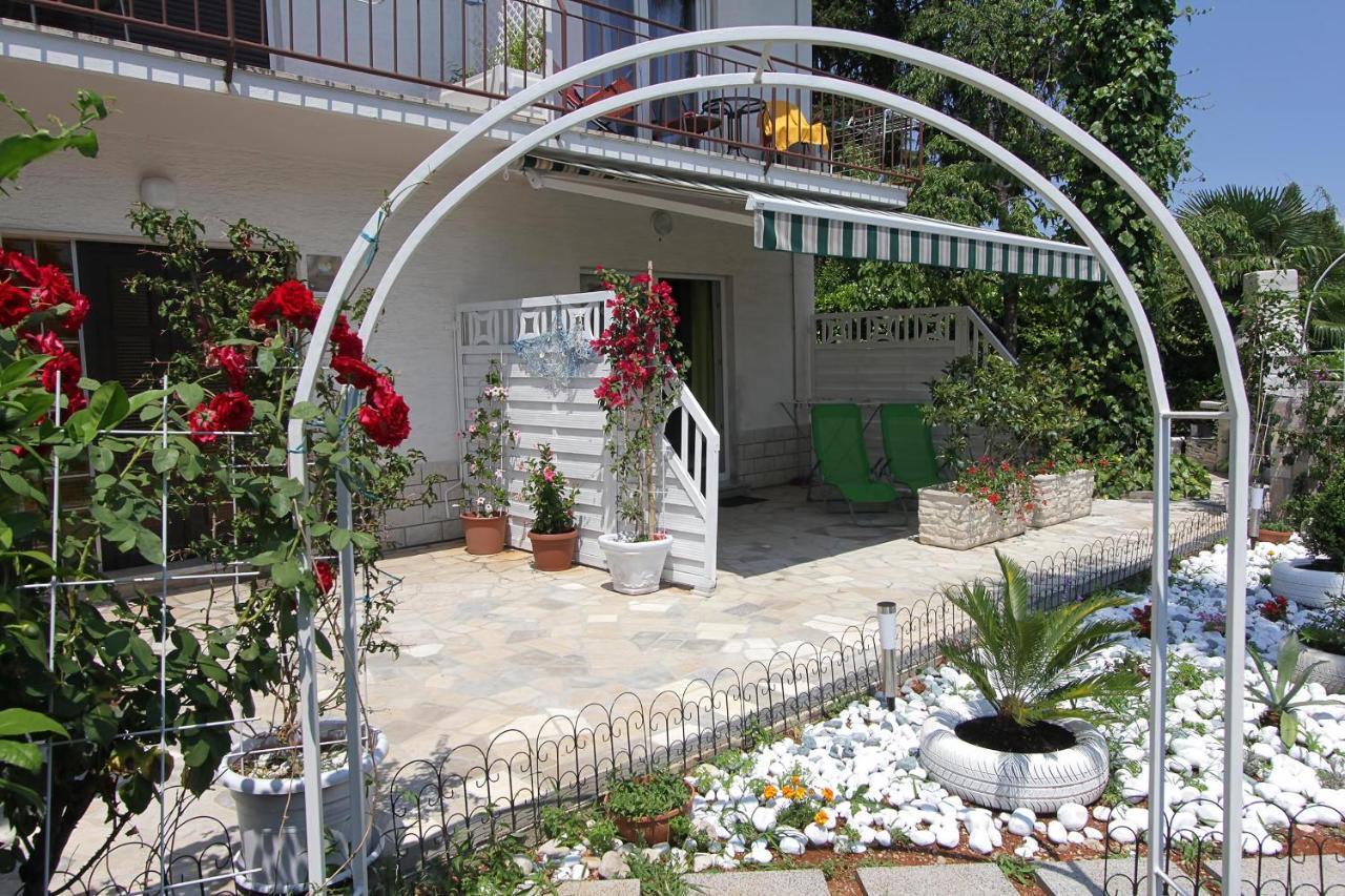 Guesthouse Villa Stanger 2 Lovran Exterior photo