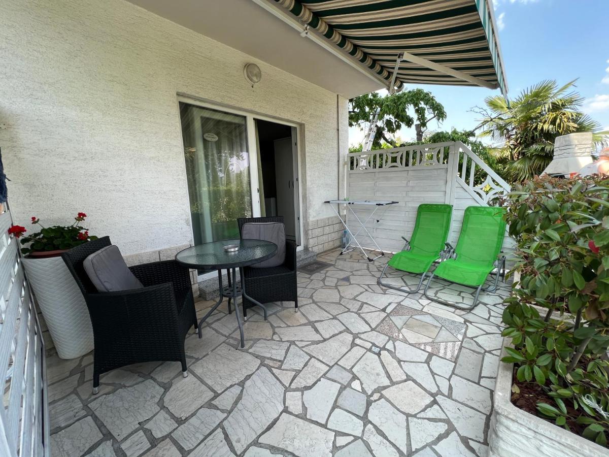 Guesthouse Villa Stanger 2 Lovran Exterior photo