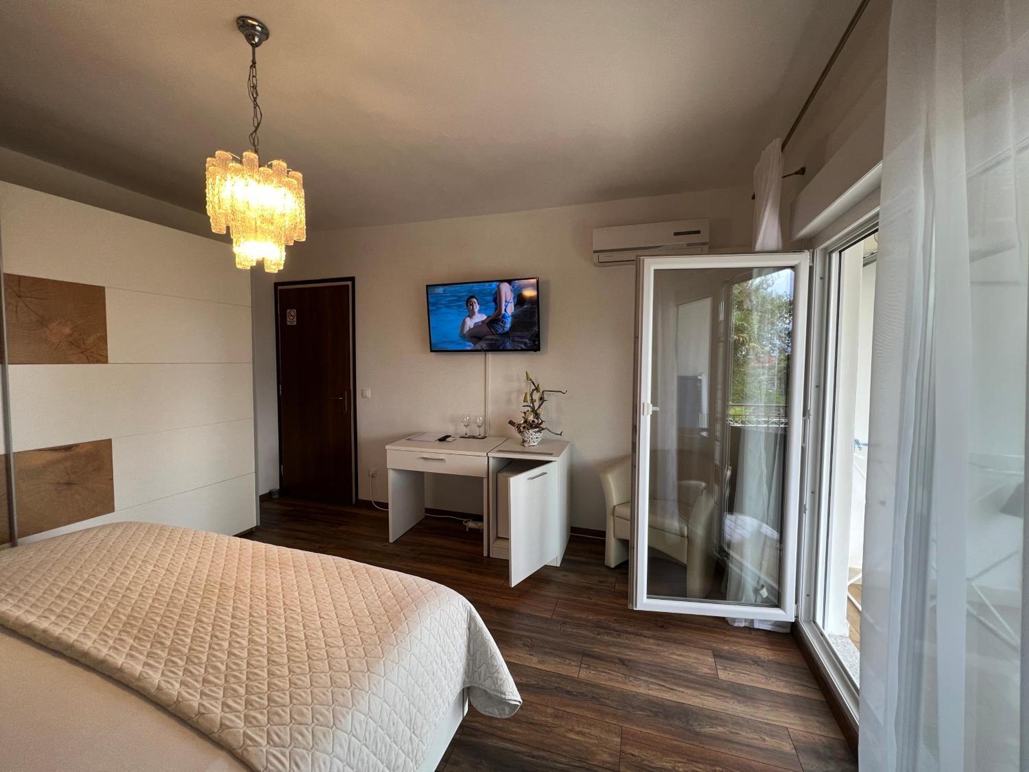 Guesthouse Villa Stanger 2 Lovran Room photo