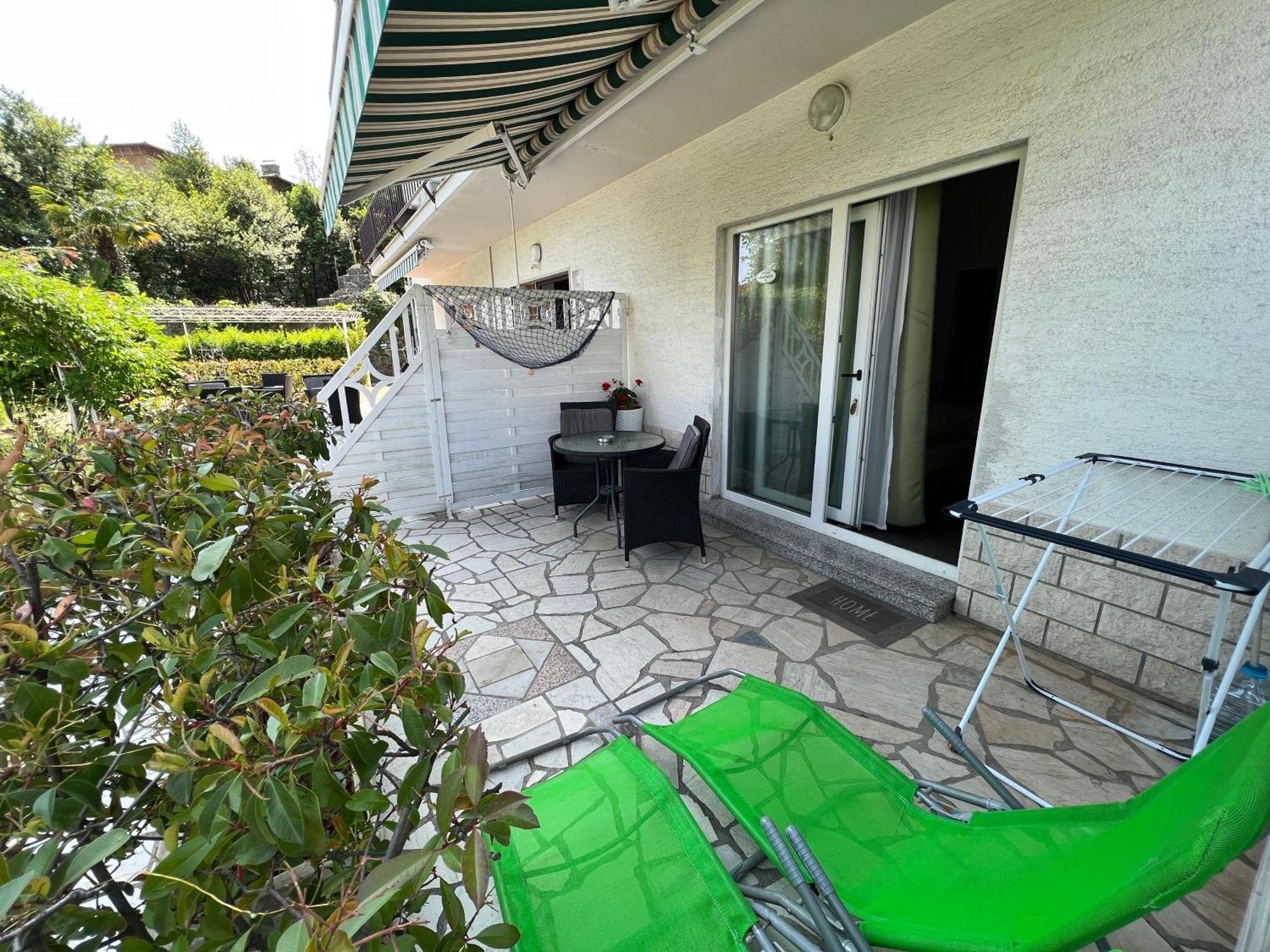 Guesthouse Villa Stanger 2 Lovran Room photo