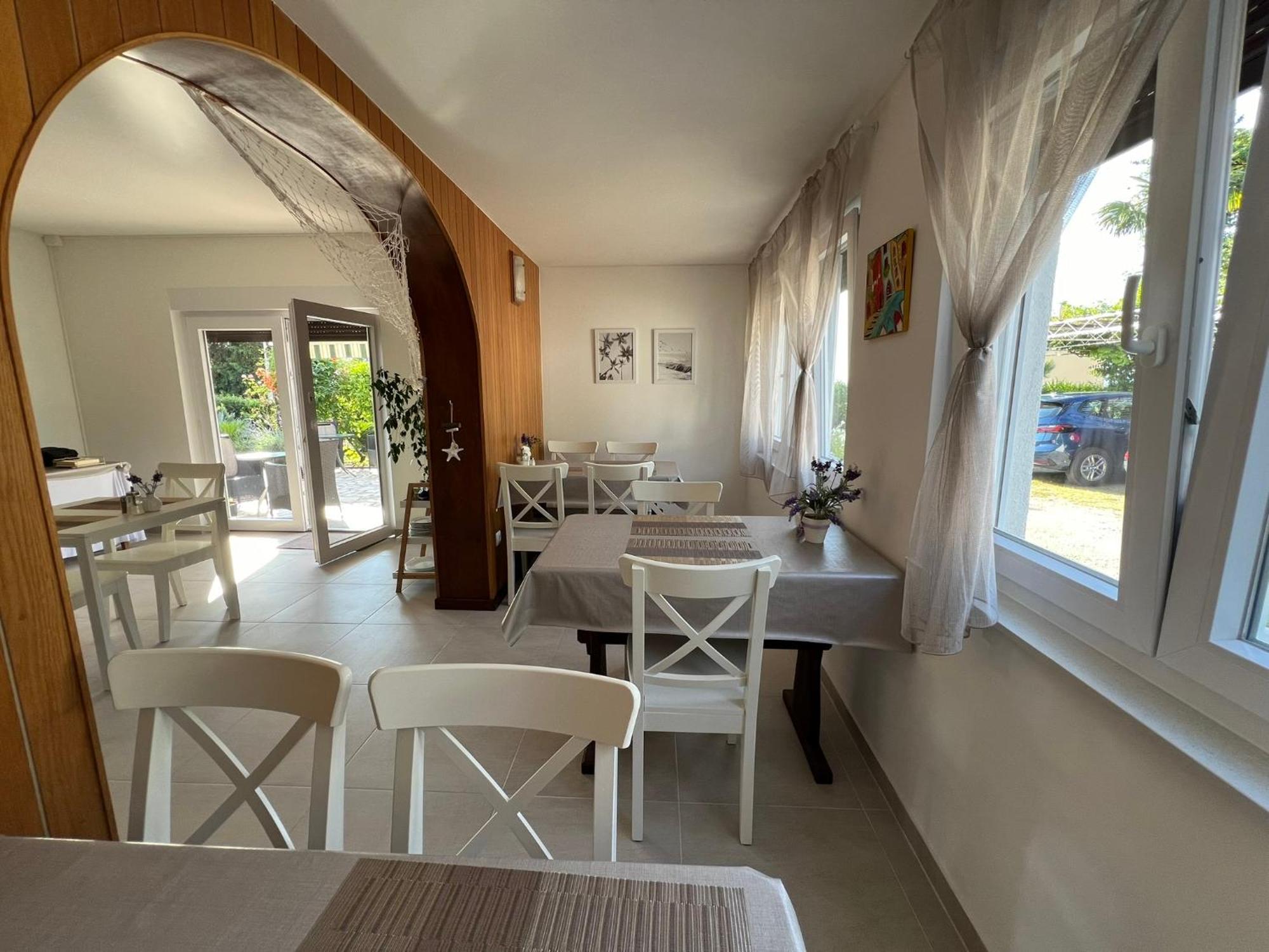 Guesthouse Villa Stanger 2 Lovran Exterior photo